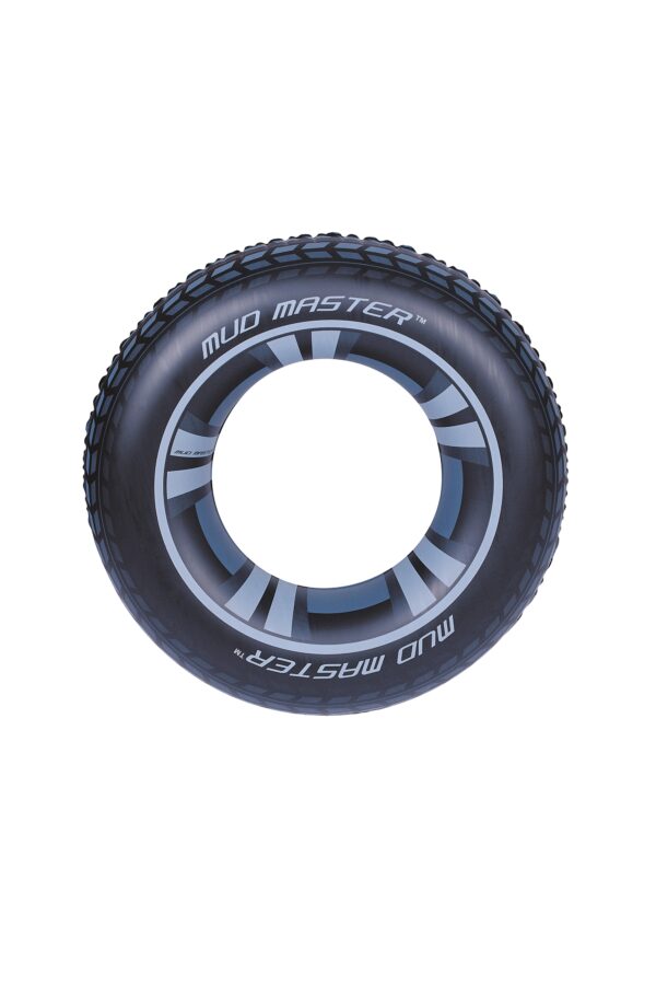 Salvavidas "Rueda" 91 cm-BESTWAY