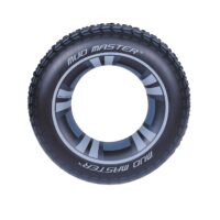 Salvavidas "Rueda" 91 cm-BESTWAY
