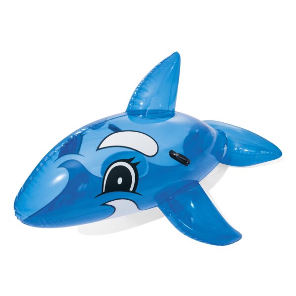 Inflable "Ballena" 157x94 cm-BESTWAY