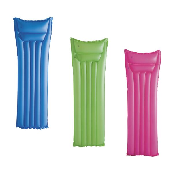 Colchoneta inflable 183x69 cm-BESTWAY