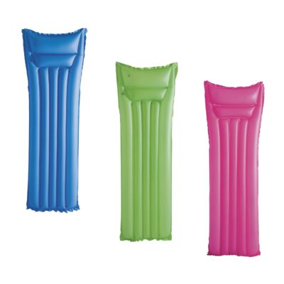 Colchoneta inflable 183x69 cm-BESTWAY