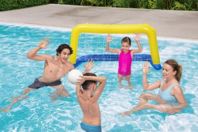 Juego "Water polo" 142x76 cm-BESTWAY