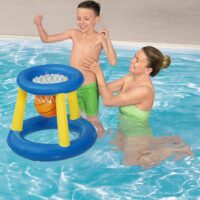 Set juego "Basketball" 61 cm-BESTWAY