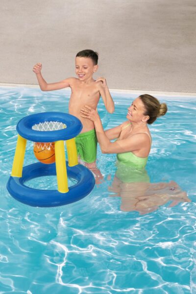Set juego "Basketball" 61 cm-BESTWAY
