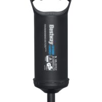 Inflador manual