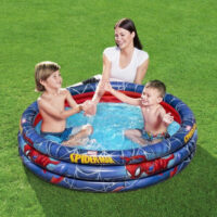 D_642956-MLA52070510130_102022-O_1024x1024 Pileta "Spiderman" 3 aros 122x25 cm-BESTWAY