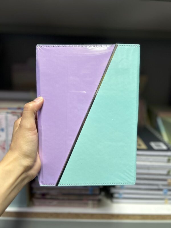 Agenda 2026 "Coral" RY