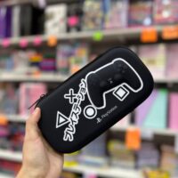 Cartuchera BOX "Playstation"-MOOVING