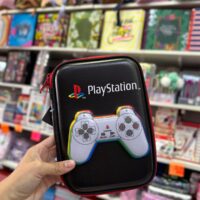 Cartuchera EVA "PlayStation"- MOOVING