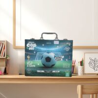 Set de arte "Football" 51 piezas-CHIMOLA