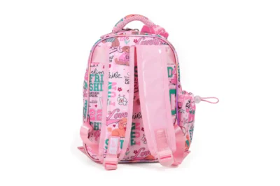 Mochila "Poodle" Espalda 12''-CHIMOLA