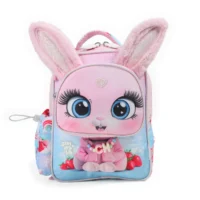 Mochila "Bunny" Espalda 12''-CHIMOLA