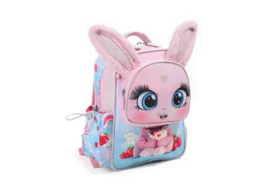 Mochila "Bunny" Espalda 12''-CHIMOLA