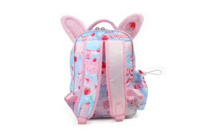 Mochila "Bunny" Espalda 12''-CHIMOLA