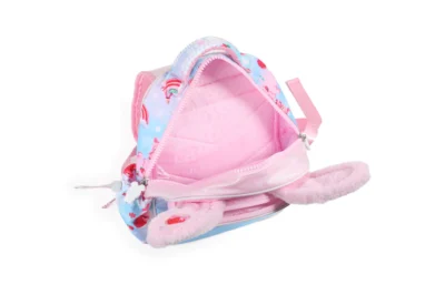 Mochila "Bunny" Espalda 12''-CHIMOLA