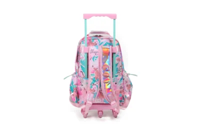 Mochila "Chita" Carro 16''-CHIMOLA