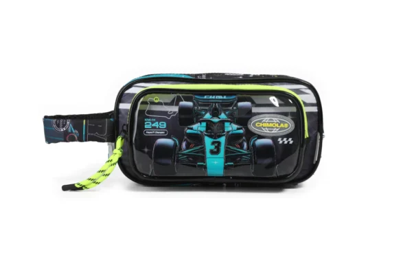 Canopla "Racing Car" CHIMOLA