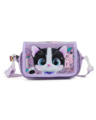 Canopla "Cat" CHIMOLA