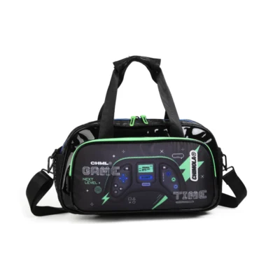 Bolso "Gamer" CHIMOLA