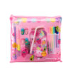 Stationery Sets "Tutti Frutti" -KIRUKI