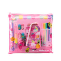 Stationery Sets "Tutti Frutti" -KIRUKI