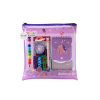 Stationery Sets "Space"-KIRUKI