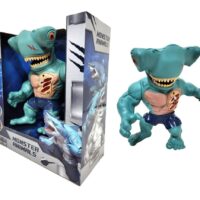 1749827570f4fee9de09a4f115c1ce1ad7ca0bb93d Tiburon martillo monster con luz y sonido