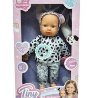 Bebote Mi dulce bebe "Tomy" -TINY