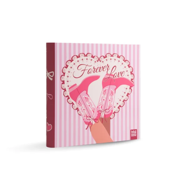 Carpeta 3x40 Coquette-BIGLIFE