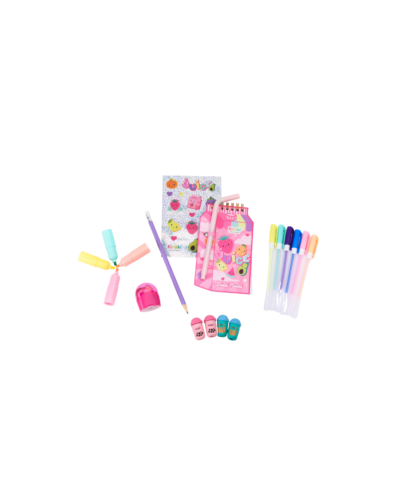Stationery Sets "Tutti Frutti" -KIRUKI