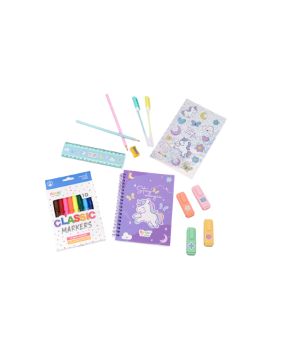 Stationery Sets "Rainbow"-KIRUKI