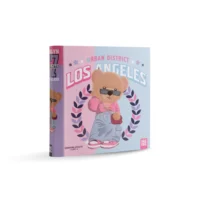 Carpeta 3x40 Osito-BIGLIFE
