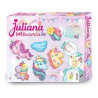 Juliana Unicornio Imanes