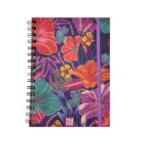 5-a51c9b2e409ec6d5e117583483835941-480-0 Cuaderno Floral 144 páginas-BIGLIFE