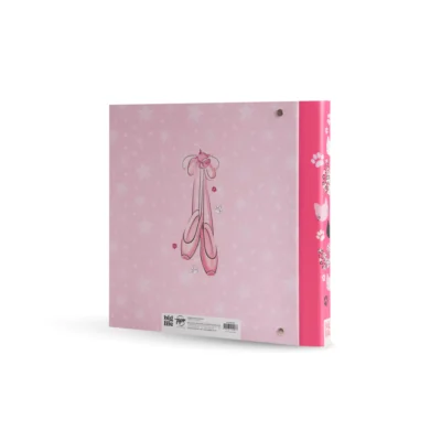 Carpeta 3x40 Gatitos-BIGLIFE