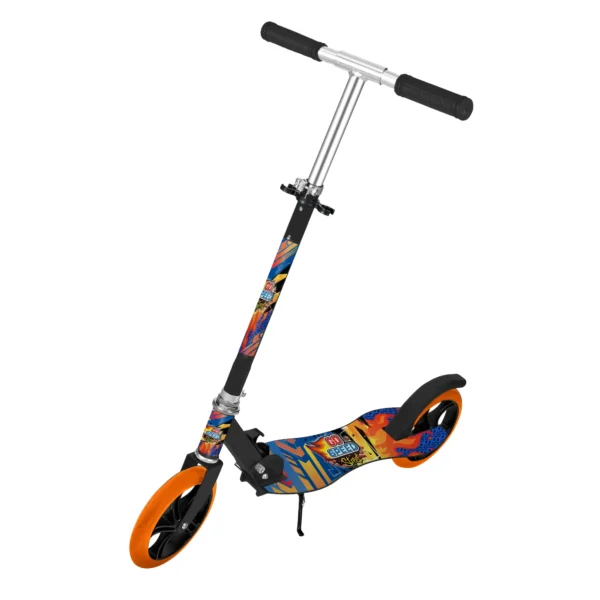 Monopatin "Street"-Sebigus