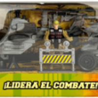 64cd73c7-9bf5-4bd4-a1e2-5e95e4ce4064 Set militar con camioneta y helicoptero