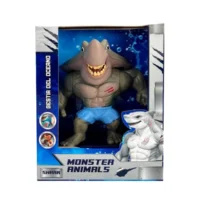 871859-800-600 Tiburon monster con luz y sonido