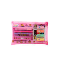 Stationery Sets "Candy"-KIRUKI