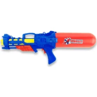 Pistola de agua "Spiderman" Sebigus