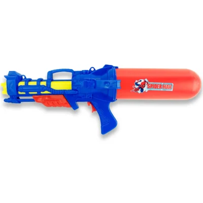 Pistola de agua "Spiderman" Sebigus