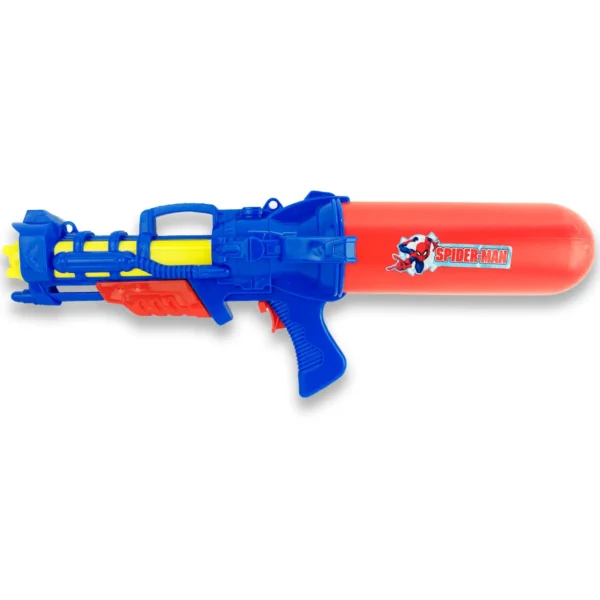 Pistola de agua "Spiderman" Sebigus