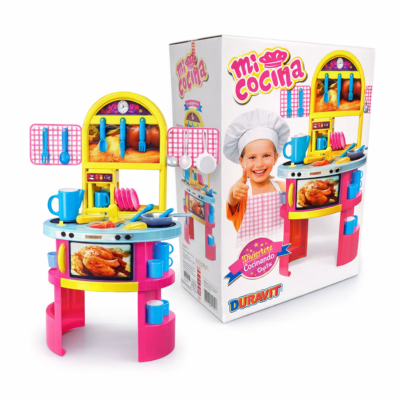 Cocina-DURAVIT