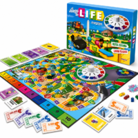 El juego de la LIFE Argentina