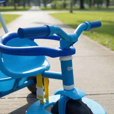 Triciclo Go Azul-RONDI