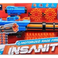D_NQ_NP_2X_718314-MLA83867996310_042025-F Pistola lanza dardos insanity motorized X-SHOT