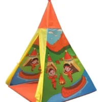 D_NQ_NP_2X_997288-MLA41613858054_052020-F Casita de juegos Carpa India