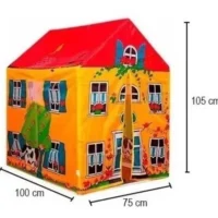 Casita de juegos Granero