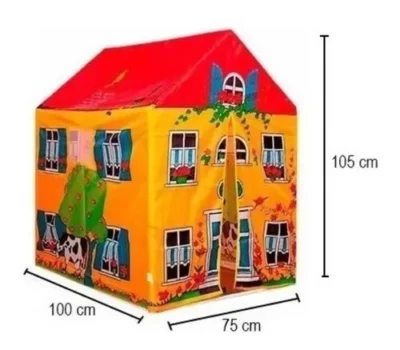 Casita de juegos Granero
