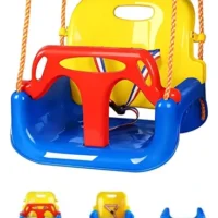 Hamaca Fun Play 3 en 1